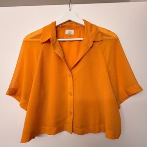 WILFRED BLOUSE
